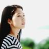 虞书欣和Jennie同款发型